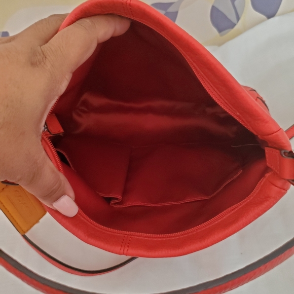 Coach bag - Picture 4 of 5